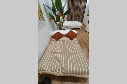 Hygge Nest - Quy Nhon Beachfront Luxury Studio Apartment