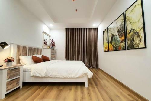 Hygge Nest - Quy Nhon Beachfront Luxury Studio Apartment
