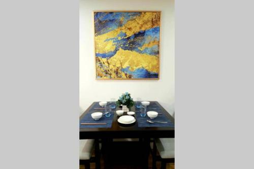 Hygge Nest - Quy Nhon Beachfront Luxury Studio Apartment