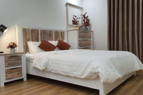 Hygge Nest - Quy Nhon Beachfront Luxury Studio Apartment