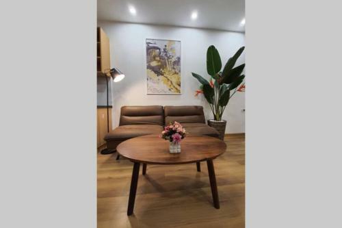 Hygge Nest - Quy Nhon Beachfront Luxury Studio Apartment