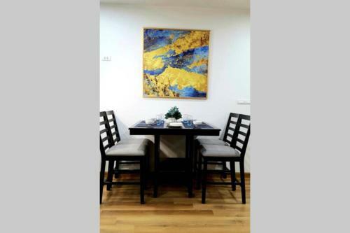 Hygge Nest - Quy Nhon Beachfront Luxury Studio Apartment