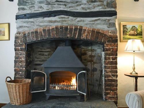 1 Oaks Farm Cottages