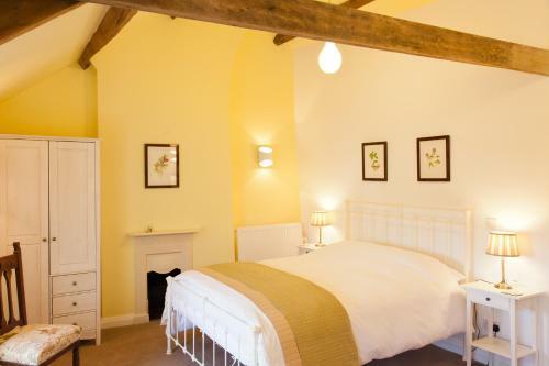 Hostal Belmont Bed And Breakfast