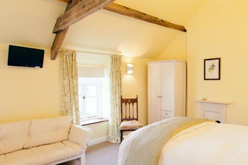Hostal Belmont Bed And Breakfast