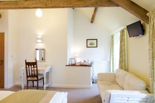 Hostal Belmont Bed And Breakfast