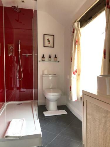 Hostal Belmont Bed And Breakfast