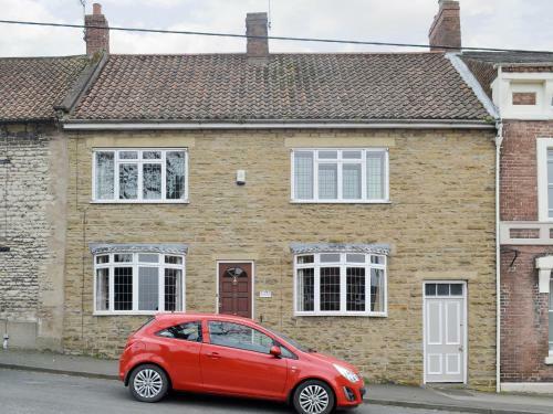 Bow Cottage