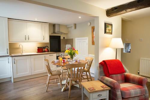 Bramwood Cottages