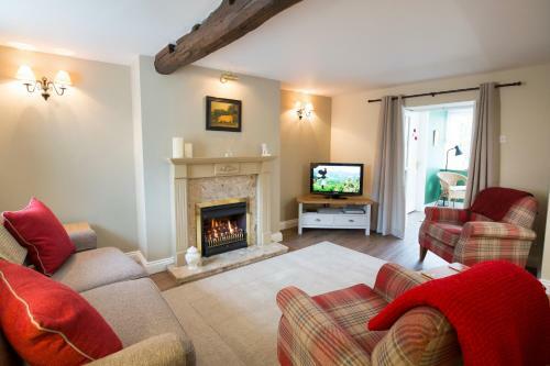 Bramwood Cottages
