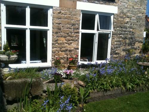 Hostal Bridgefoot Guest House