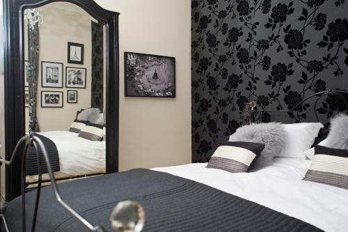 Hostal Cavendish Lodge