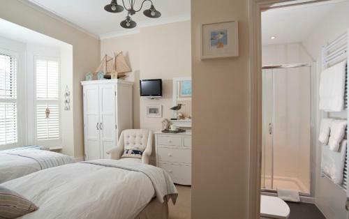 Hostal Cavendish Lodge