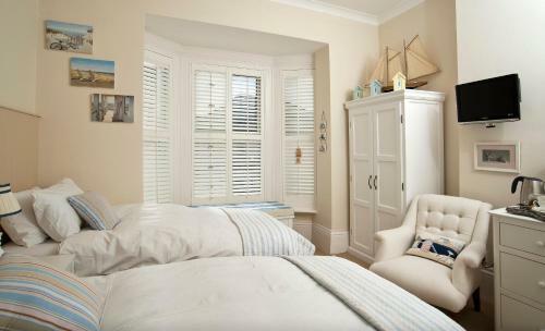 Hostal Cavendish Lodge