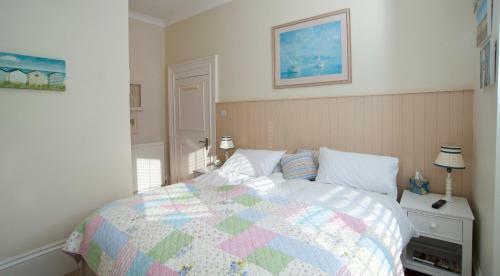 Hostal Cavendish Lodge