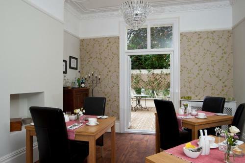 Hostal Cavendish Lodge