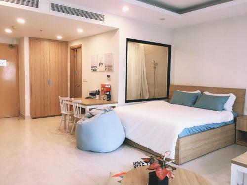 Apartamento Flc Sea Tower Qui Nh?n