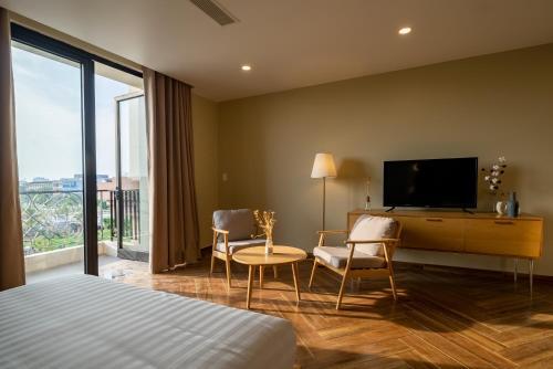 Sline Hotel - The Manor