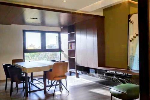 Apartamento ??? Wendoly's Hot Spring Suite