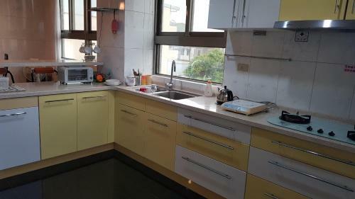 Toucheng Homestay