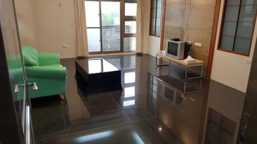 Toucheng Homestay