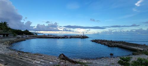 Ocean New Discover