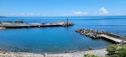 Ocean New Discover