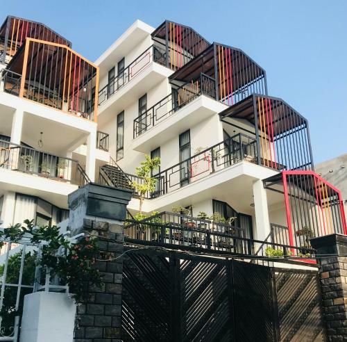 N?ng Homestay