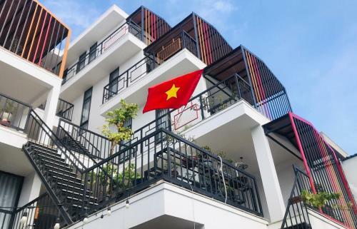 N?ng Homestay