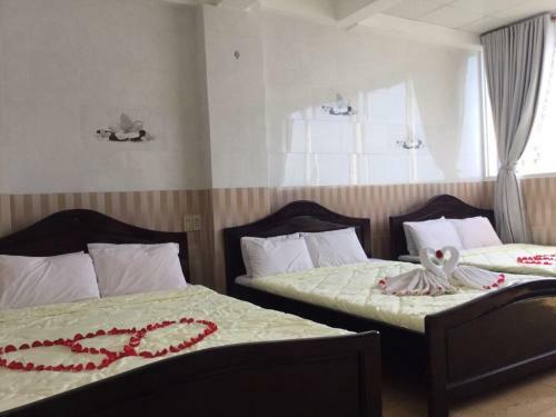 Thanh Ng?c Hotel