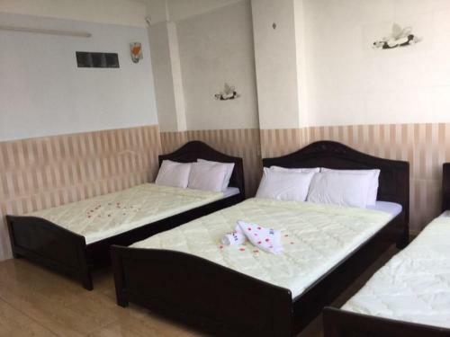 Thanh Ng?c Hotel