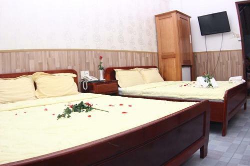 Thanh Ng?c Hotel