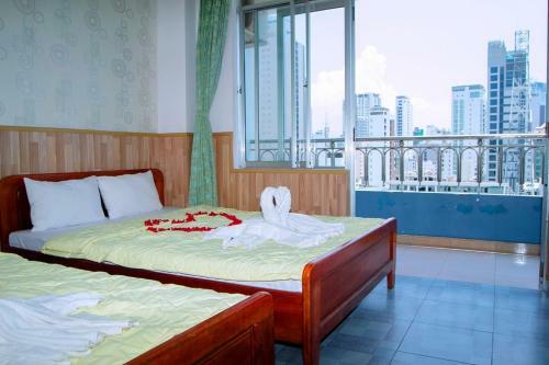 Thanh Ng?c Hotel