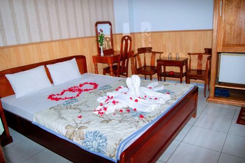 Thanh Ng?c Hotel