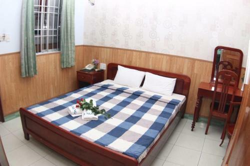 Thanh Ng?c Hotel