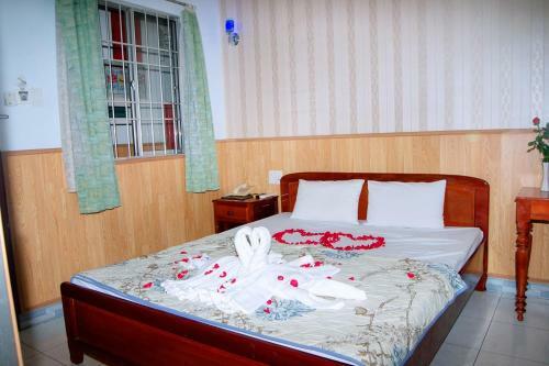 Thanh Ng?c Hotel