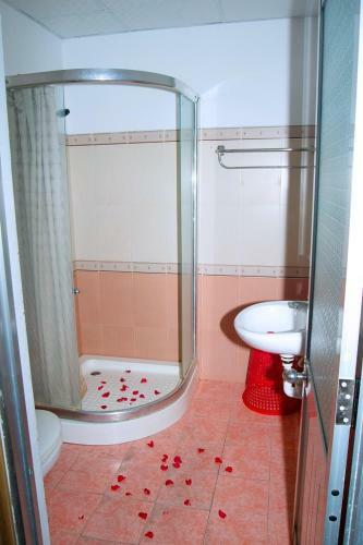 Thanh Ng?c Hotel