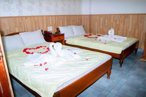 Thanh Ng?c Hotel
