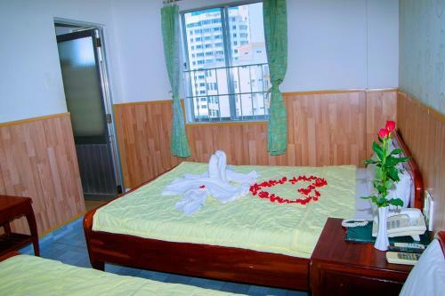 Thanh Ng?c Hotel