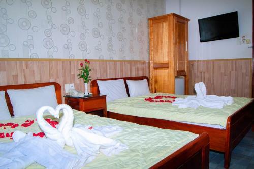 Thanh Ng?c Hotel