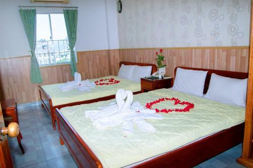 Thanh Ng?c Hotel