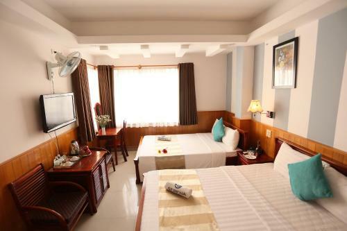 New Day Hotel