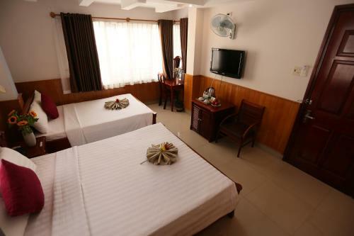 New Day Hotel