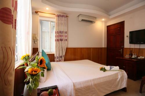 New Day Hotel