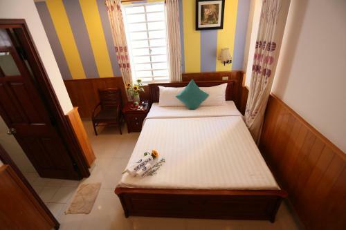 New Day Hotel