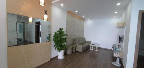 Apartamento Ans Houze