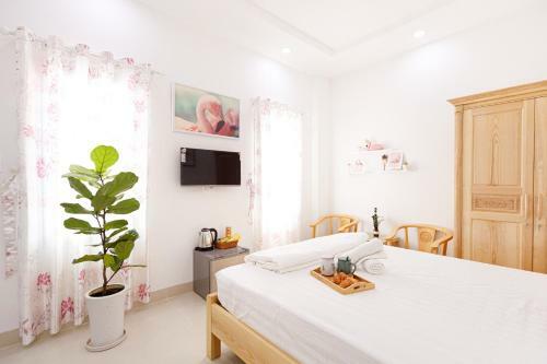 Hostal Moonlight Apartment