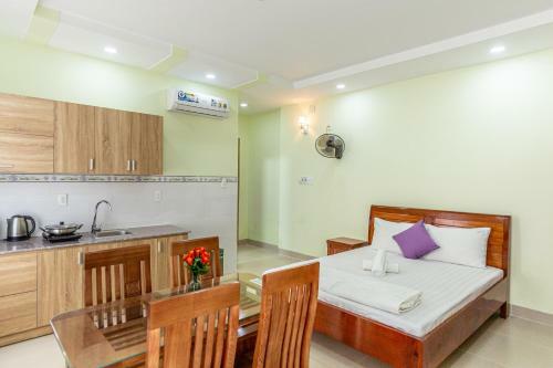 Hostal Moonlight Apartment