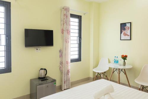 Hostal Moonlight Apartment