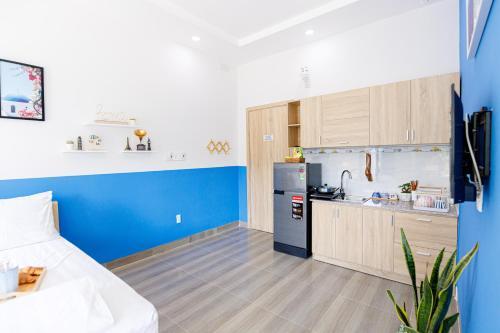 Hostal Moonlight Apartment